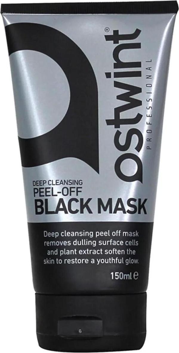 Ostwint Siyah Maske - 150 ml - Image 1