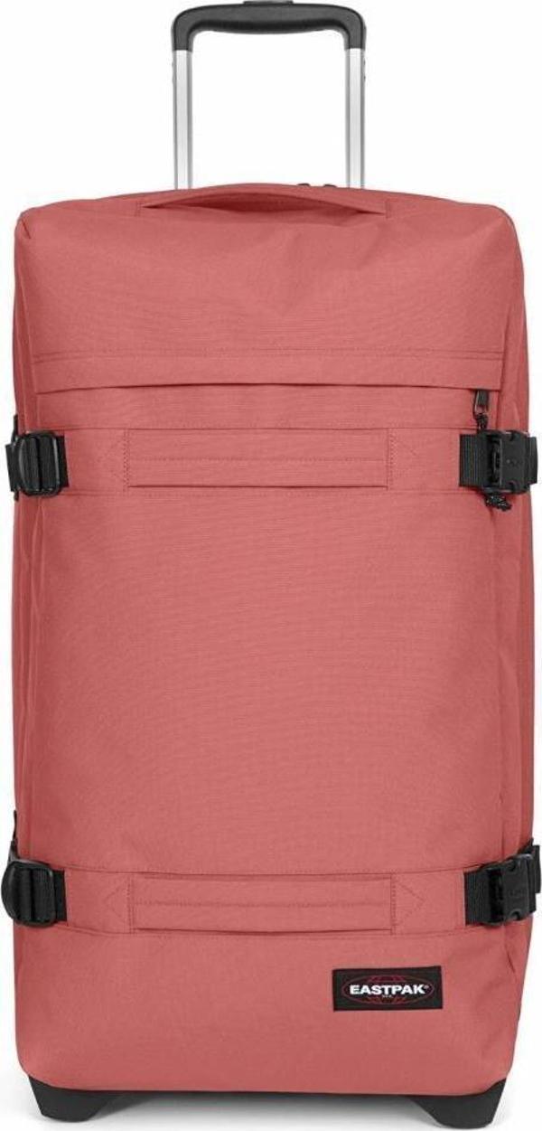 Eastpak Transit'r L Çekçekli 2 Tekerlekli Seyahat Valizi 2K1 - Image 1