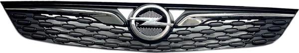 Opel Panjur Astra K 20-22 Ön (Komple) - Image 1
