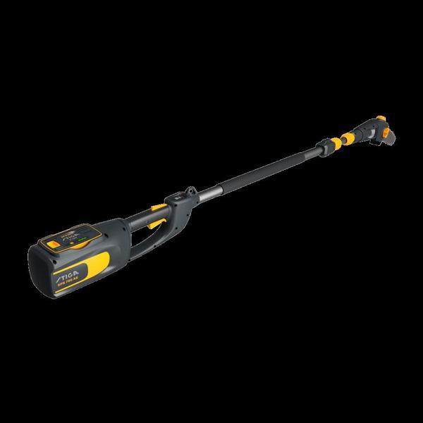 STIGA SPS 700AE AKÜLÜ YÜKSEK Dal Kesme Testeresi (BATARYASIZ) - Image 1