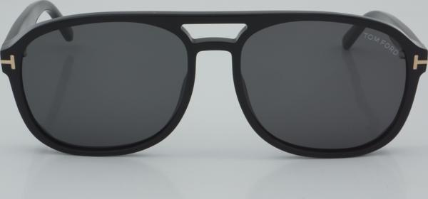 Tom Ford TF 1022 01A 58 - 01 Güneş Gözlüğü - Image 1