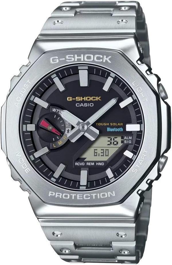 Casio G-Shock GM-B2100SD-1CDR Erkek Kol Saati - Image 1