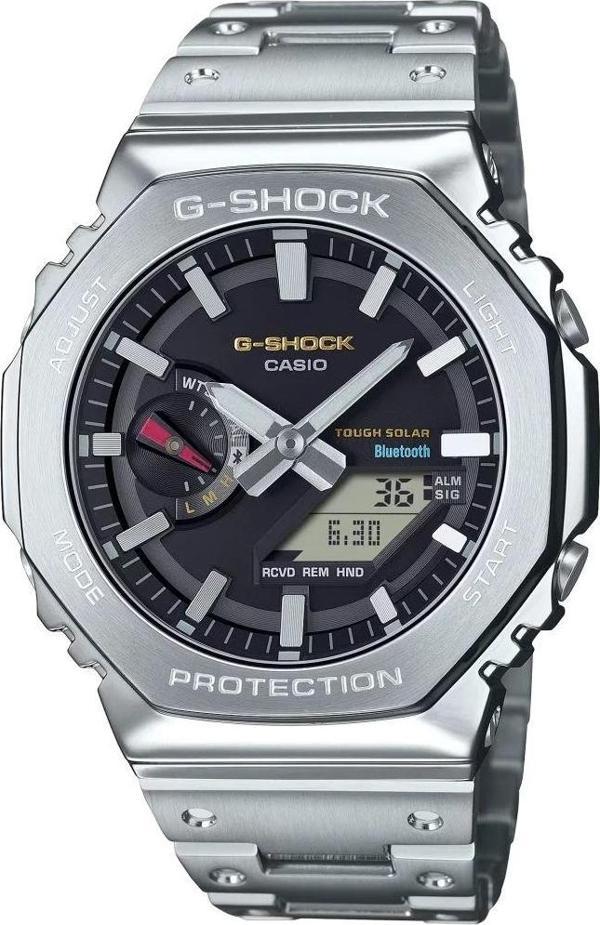 Casio G-Shock GM-B2100SD-1CDR Erkek Kol Saati - Image 1