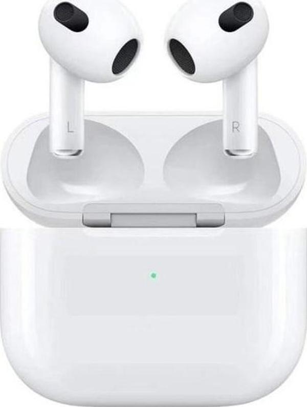 Oukitel Buds Pro Bluetooh Kulaklik Beyaz - Image 1