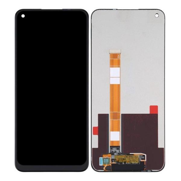 Oppo A33 2020 Uyumlu LCD Ekran + Dokunmatik CPH2137 - Image 1