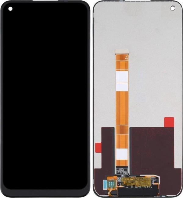 Oppo A33 2020 Uyumlu LCD Ekran + Dokunmatik CPH2137 - Image 1