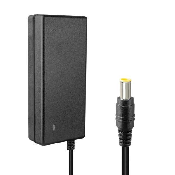 Ayt 19.5 Volt 4.74 Amper 6.5*4.4 Uçlu Sony Yerli Üretim Notebook Laptop Adaptör Şarj Aleti Samsung Led Tv - Image 1