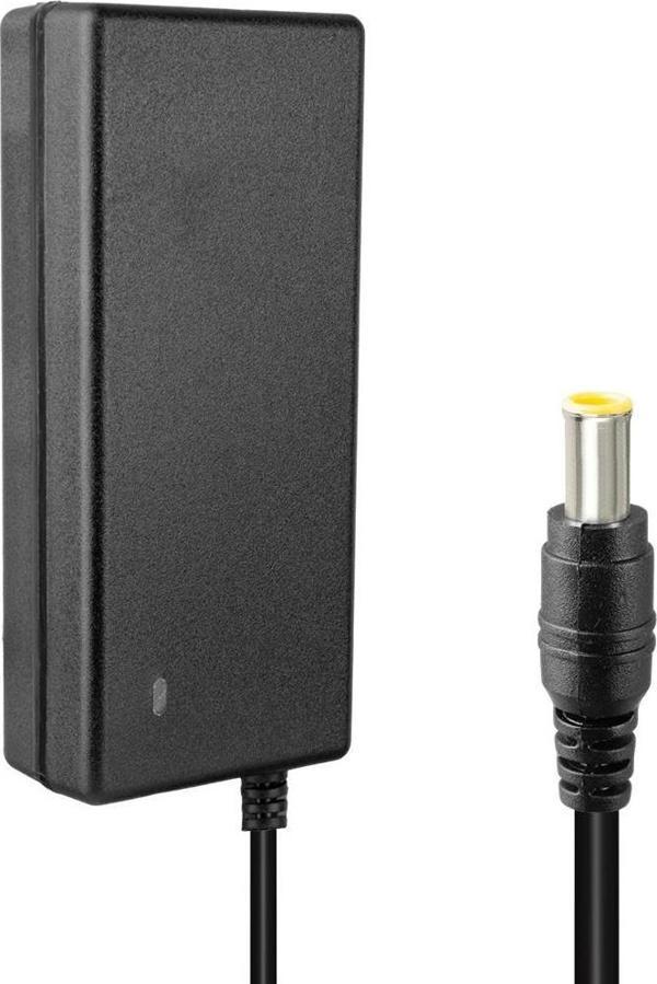 Ayt 19.5 Volt 4.74 Amper 6.5*4.4 Uçlu Sony Yerli Üretim Notebook Laptop Adaptör Şarj Aleti Samsung Led Tv - Image 1