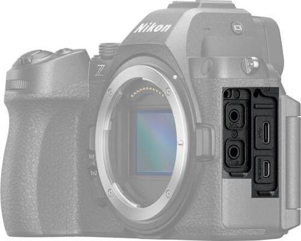 Nikon Z5 II Body - Image 1