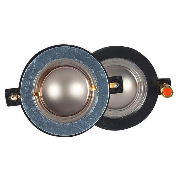 Ayt Magicvoice 8.5 Cm x 6 Cm Mebran MV-04 Hoparlör Uyumlu Hoparlör Mebranı - Image 1