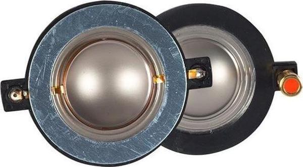 Ayt Magicvoice 8.5 Cm x 6 Cm Mebran MV-04 Hoparlör Uyumlu Hoparlör Mebranı - Image 1
