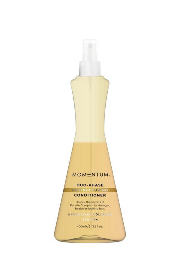 Momentum FÖN SUYU COLLEGEN KERATIN  400 ML - Image 1