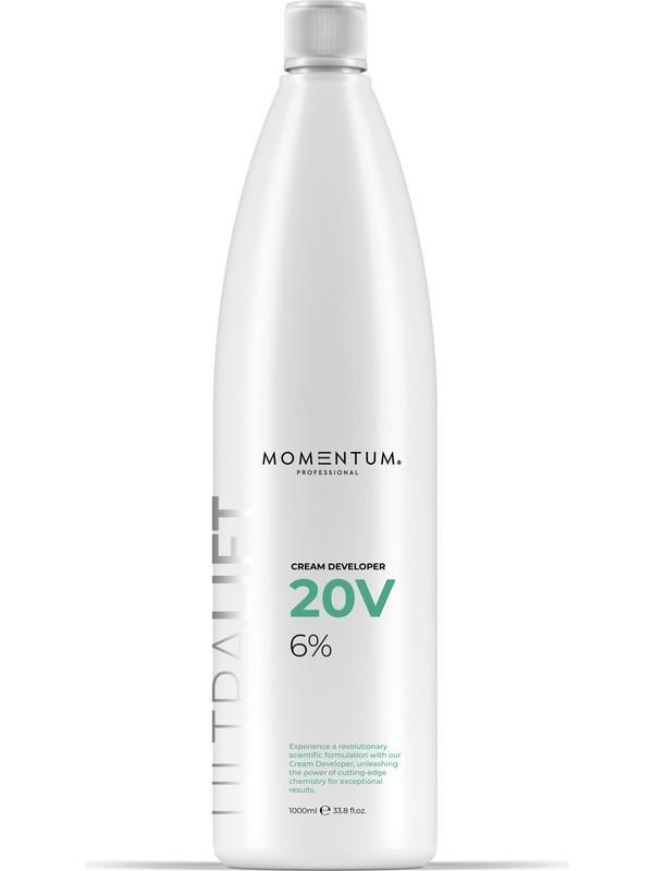 Momentum Krem Oksidan 20 Vol 1000 Ml - Image 1