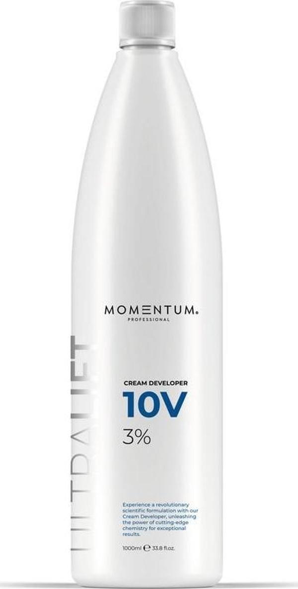 Momentum Krem Oksidan 10 Vol 1000 Ml - Image 1
