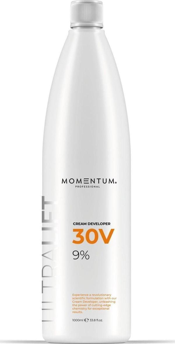 Momentum KREM OKSİDAN 30 VOL 1000 ML - Image 1