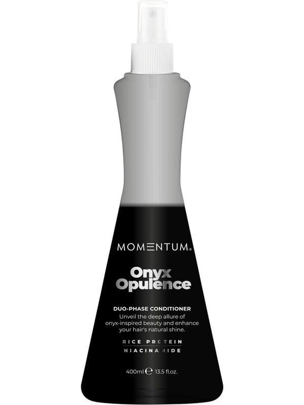 Momentum Fön Suyu Opulance 400 Ml - Image 1