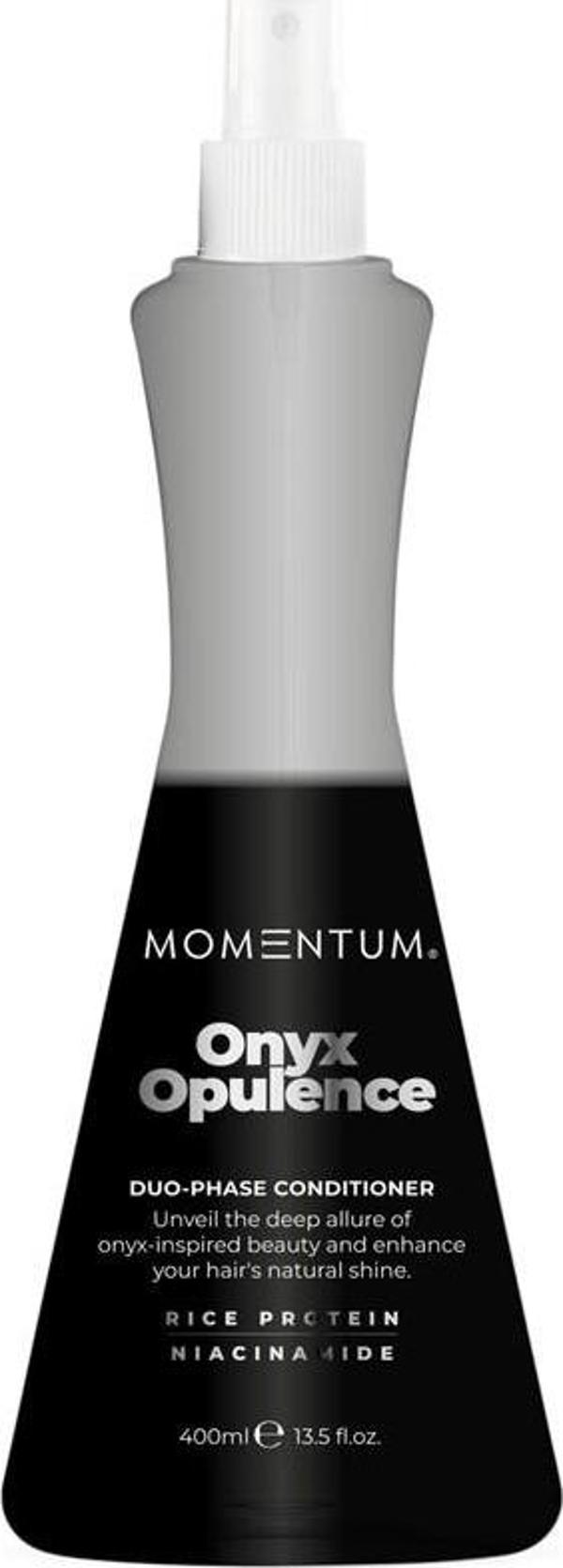 Momentum Fön Suyu Opulance 400 Ml - Image 1