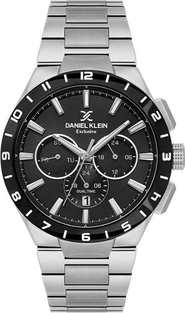 Daniel Klein DK.1.14079-1 Erkek Kol Saati - Image 1