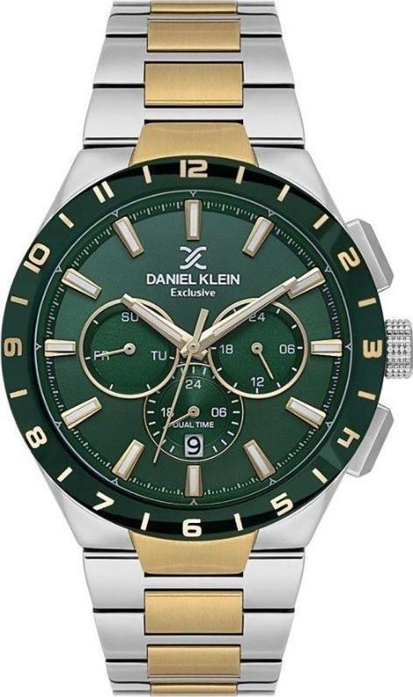 Daniel Klein DK.1.14079-8 Erkek Kol Saati - Image 1