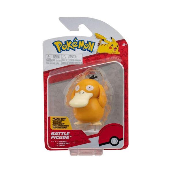POK 95007-V Pokemon Battle Figürler Seri - Image 1