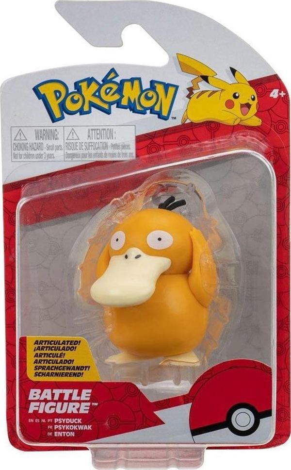 POK 95007-V Pokemon Battle Figürler Seri - Image 1