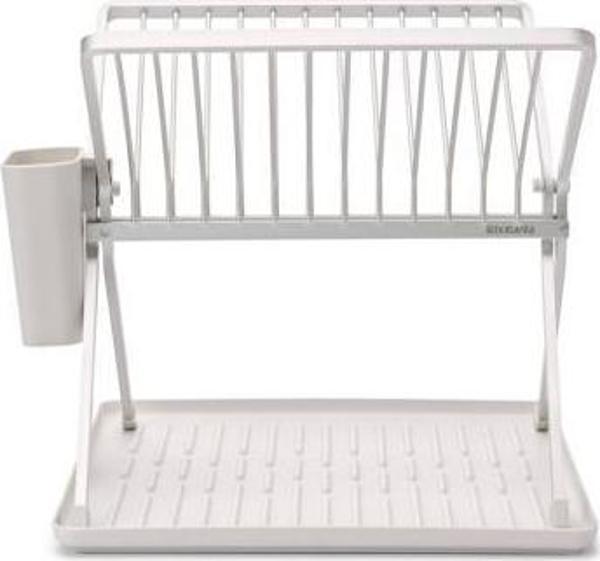 Brabantia Lıght Grey Katlanabilir Bulaşıklık Elvin Home Concept - Image 1