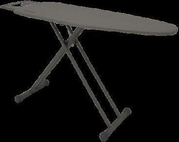 Ütü Masası Lady Felicia (SAR2210) - Image 1