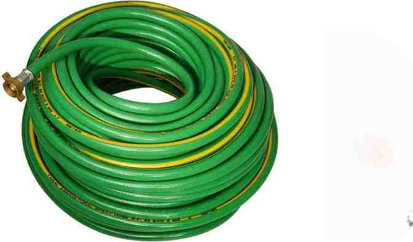 Taral 90bar İç8mm Dış14mm 100m İlaçlama Makinesi Hortumu - Image 1