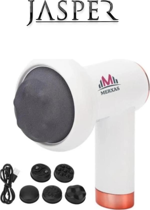 Jasper Sl-630 Şarjlı Masaj Aleti - Image 1
