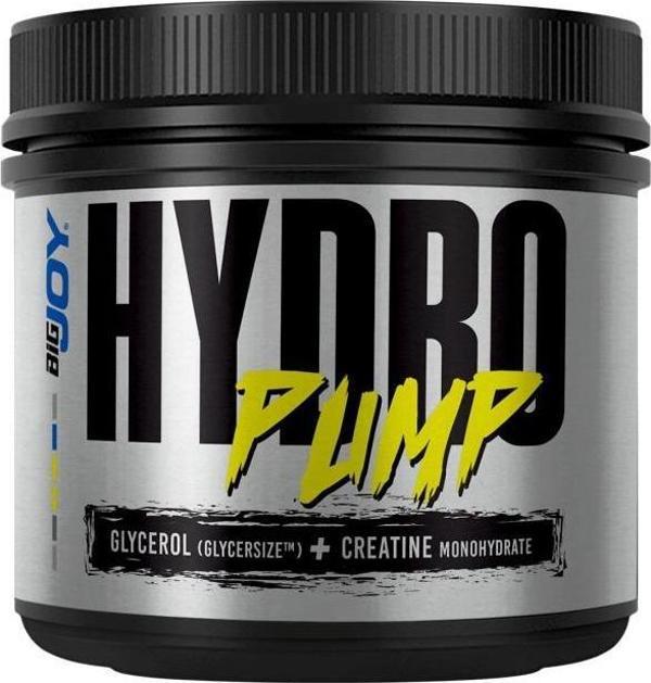 Bigjoy Sports Hydro Pump Gliserol + Kreatin 180g – 30 Servis - Image 1