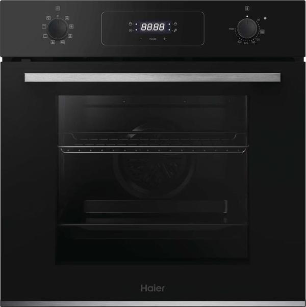 Haier HWOS2BFA2H4A Siyah Ankastre Fırın - Image 1