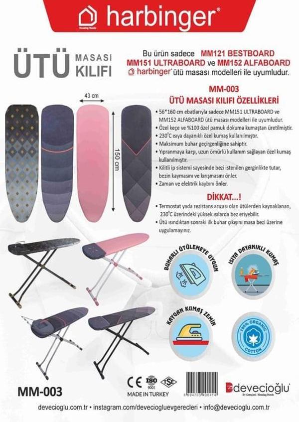 Özel Keçe Katmanlı Kılıf  - Image 1