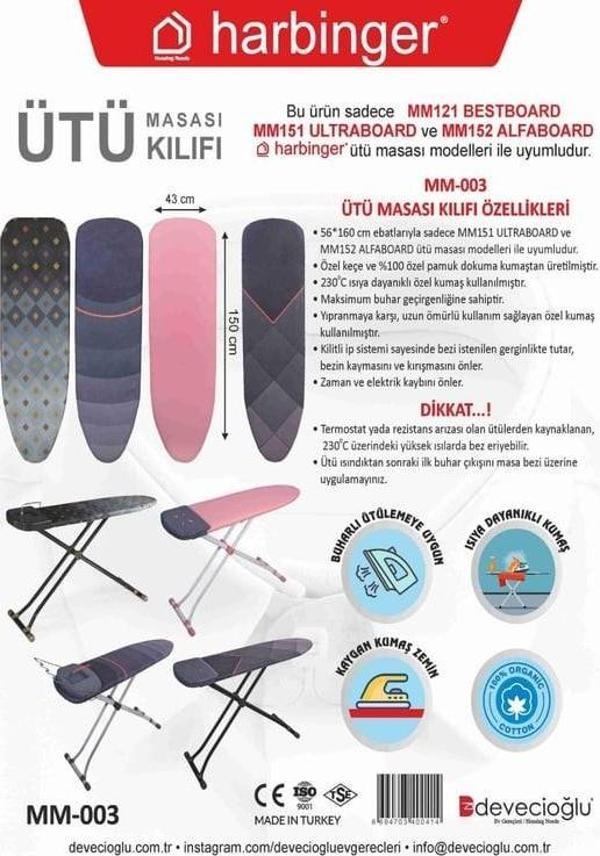 Özel Keçe Katmanlı Kılıf  - Image 1
