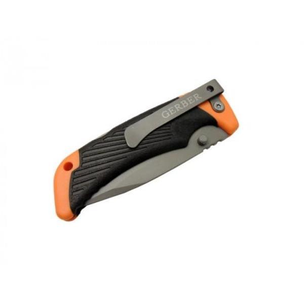 Gerber Bear Grylls Çakı 19 cm Kamp / Outdoor Çakı - Image 1