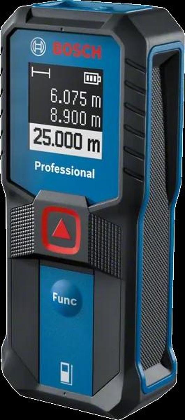 Lazer metre "25 metre" - Image 1