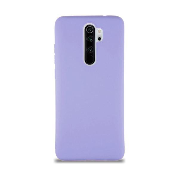 Xiaomi Redmi Note 8 Pro Kılıf Zore Biye Silikon - Image 1