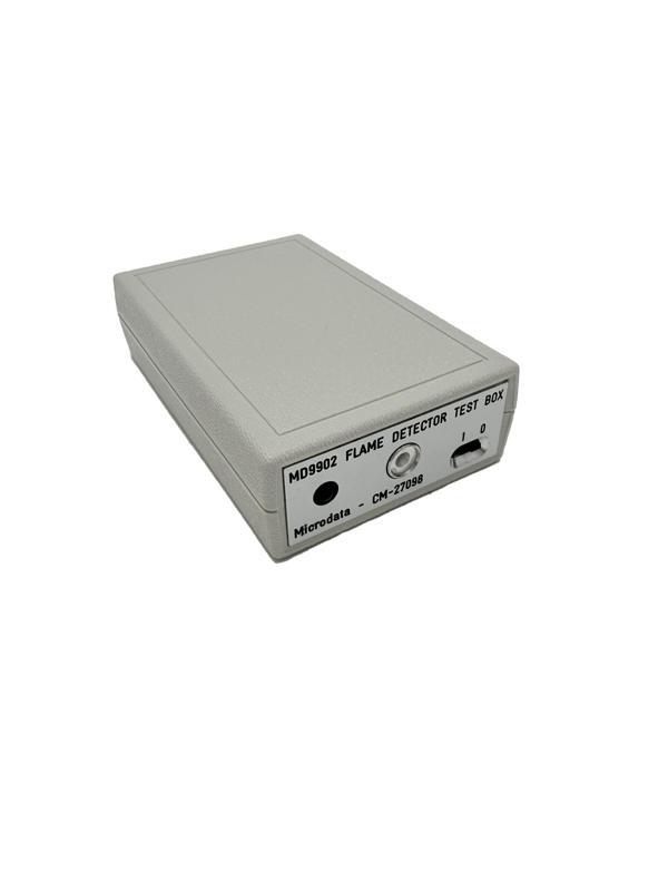 Microdata MD9902-TB IR3 Alev Dedektörü Test Cihazı - Image 1