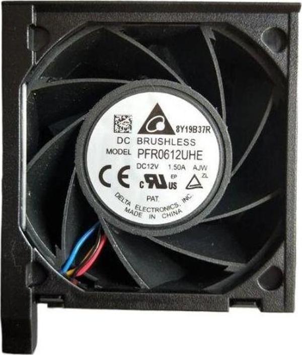 Lenovo X3650 M5 V4 Soğutucu Fan 00KC677 00MV921 PFR0612UHE - Image 1