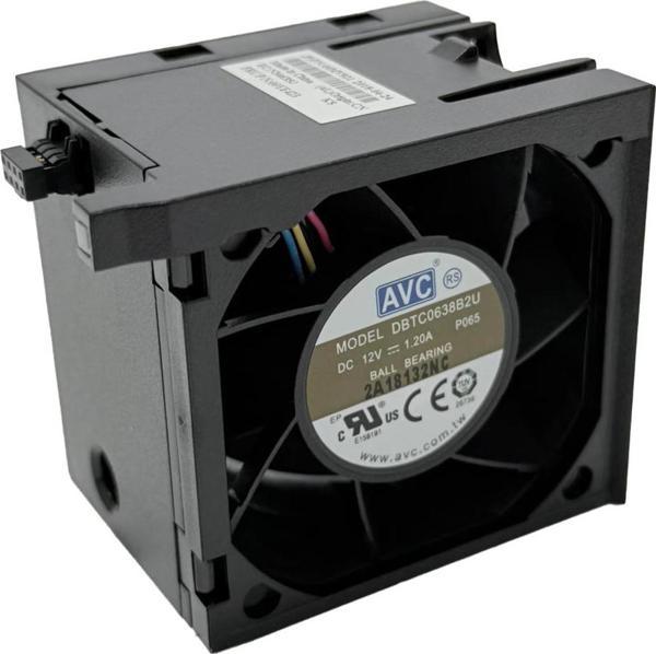 Lenovo X3650 M5 V4 Soğutucu Fan 00MV921 DBTC0638B2U - Image 1