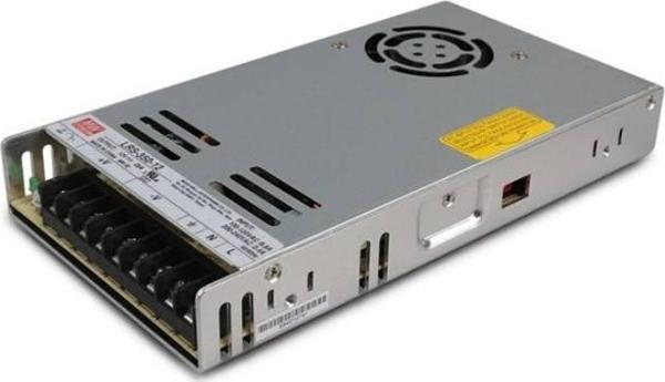 MeanWell LRS-350-15 Güç Kaynağı 15V 23.2A 348W - Image 1