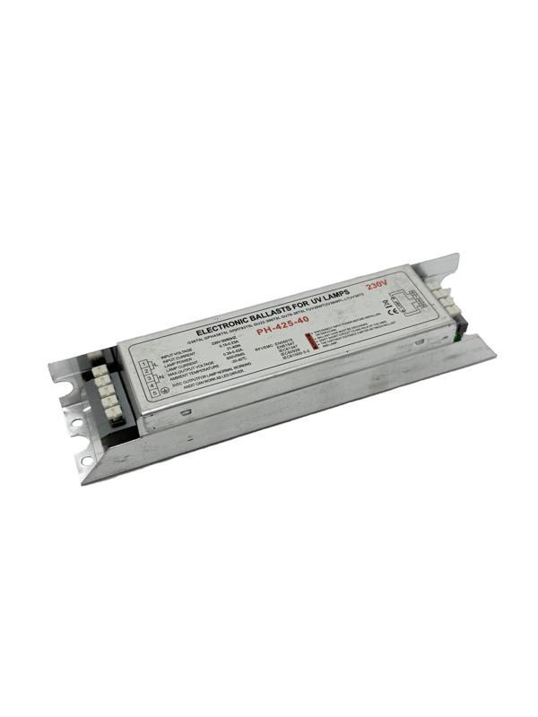 PH-425-40 Uv Lamba Elektronik Balast  - Image 1