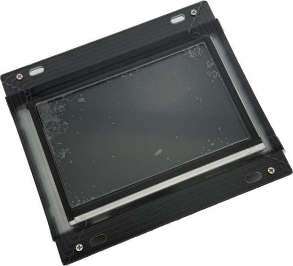 EHCL-070F 7" TFT LCD Asansör Ekranı  - Image 1