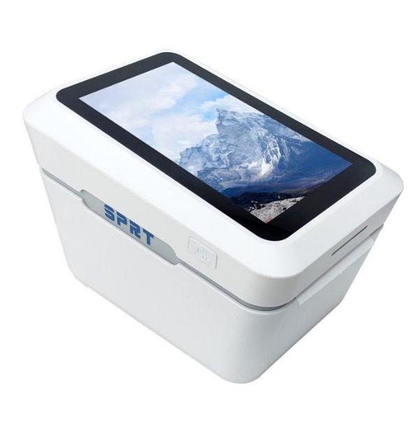 SPRT SP-Y33 7" Dokunmatik Ekranlı Android Fiş Yazıcı 80mm - Image 1