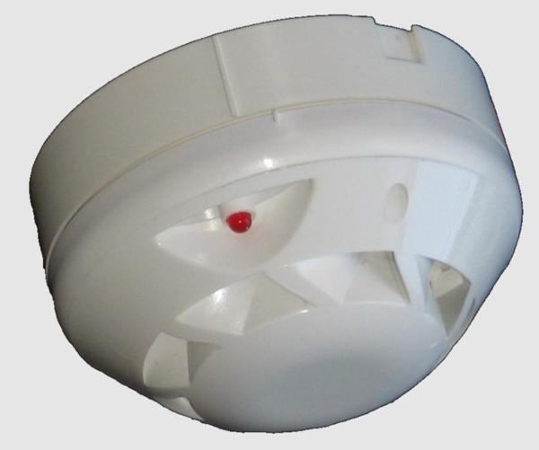 Microdata MD9900 Marine Adreslenebilir Duman ve Isı Dedektörü - Image 1