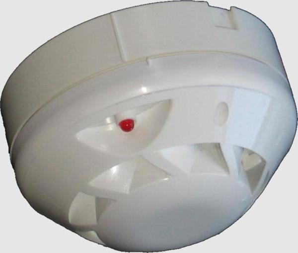 Microdata MD9900 Marine Adreslenebilir Duman ve Isı Dedektörü - Image 1