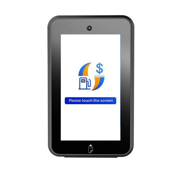 CM30 Dokunmatik Wifi Android POS Cihazı - Image 1