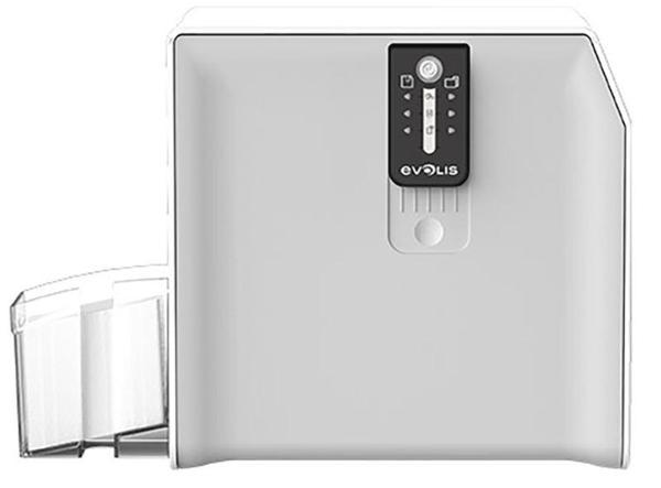 Evolis CLM Kart Laminasyon Modülü - Image 1