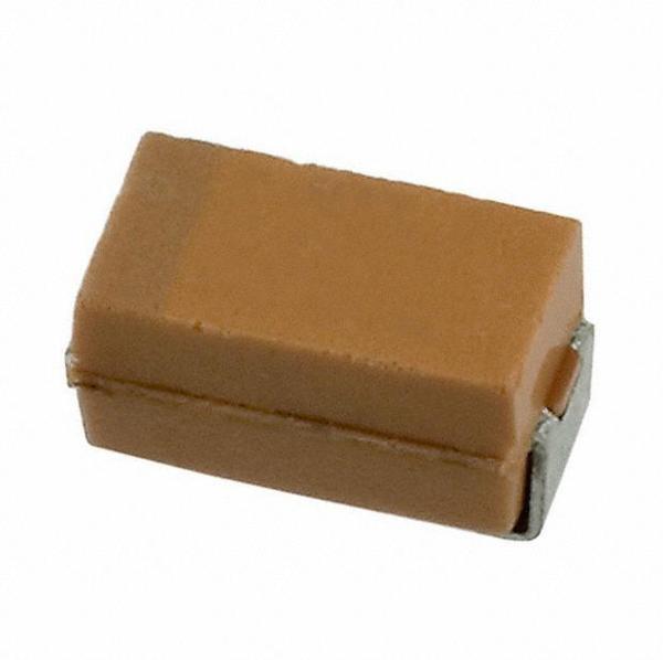 KYOCERA TAJA685M010RNJ Kondansatör 4 Adet - Image 1