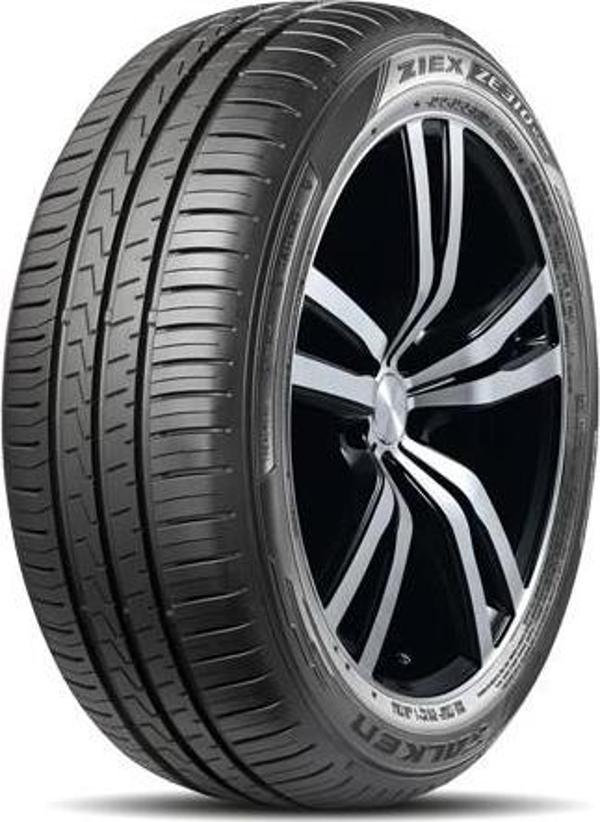 Falken 205/55R19 TL 97V XL ZIEX ZE310 ECORUN Yaz Lastiği (Üretim Tarihi:2025) - Image 1
