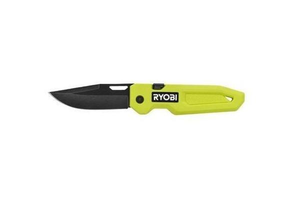 Ryobi RHCKF-3 Katlanır Çakı Tipi Bıçak - Image 1